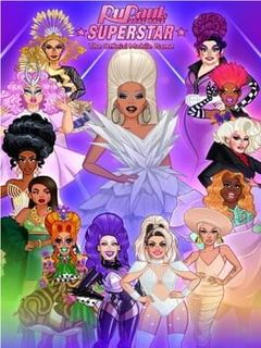 RuPaul's Drag Race Superstar