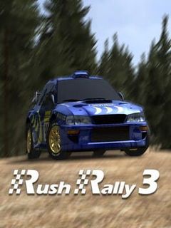 Rush Rally 3