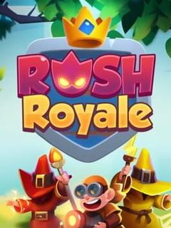 Rush Royale