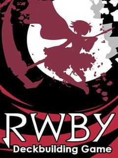 RWBY Deckbuilding Game