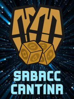 Sabacc Cantina