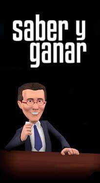Saber y Ganar cover image