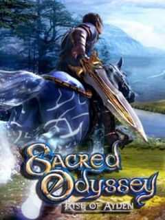 Sacred Odyssey: Rise of Ayden