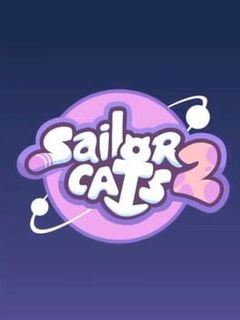 Sailor Cats 2: Space Odyssey