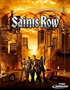 Saints Row