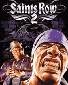 Saints Row 2