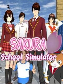 Sakura School Simulator