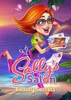 Sally's Salon: Beauty Secrets