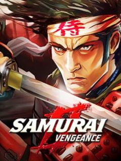 Samurai II: Vengeance