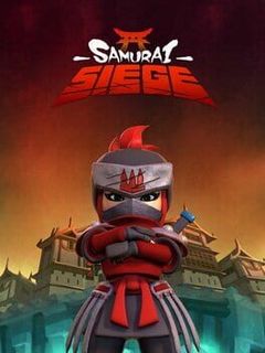 Samurai Siege