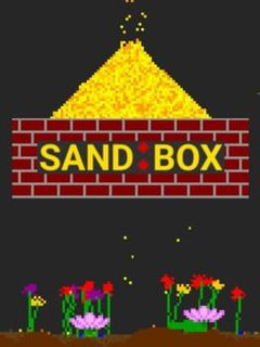 Sand:box