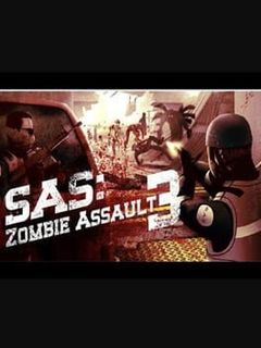 SAS: Zombie Assault 3