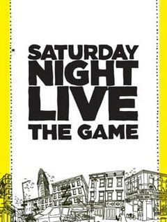 Saturday Night Live: The Game