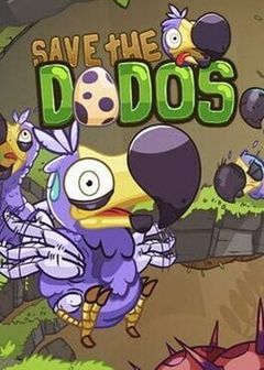 Save the Dodos