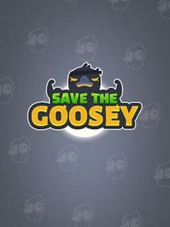 Save the Goosey