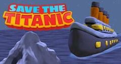 Save the Titanic cover image