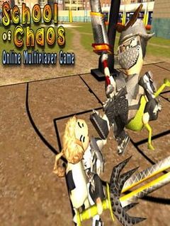 School of Chaos Online MMORPG