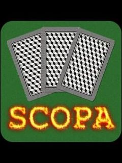 Scopa