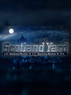 Scotland Yard