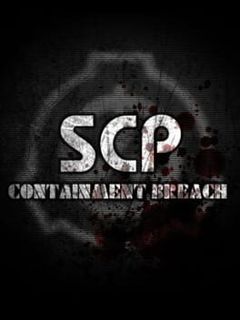 SCP Containment Breach