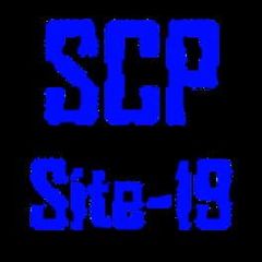 SCP: Site-19