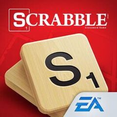 Scrabble Premium