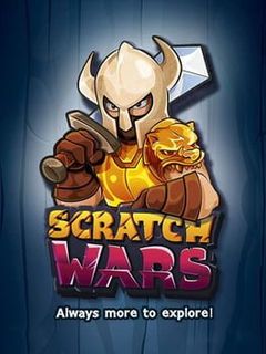 Scratch Wars