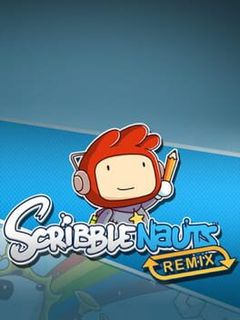 Scribblenauts Remix