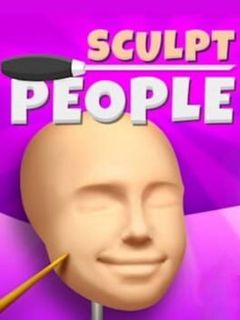 Sculpt People