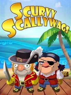 Scurvy Scallywags