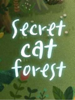 Secret Cat Forest