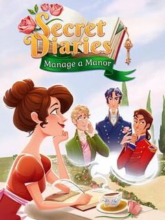 Secret Diaries: Manage a Manor