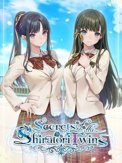 Secrets of the Shiratori Twins