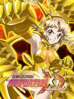 Senki Zesshou Symphogear XD Unlimited