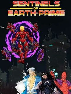 Sentinels of Earth-Prime