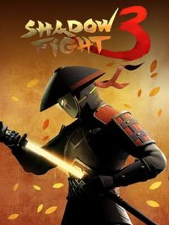 Shadow Fight 3