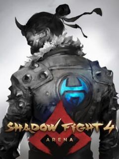 Shadow Fight 4: Arena