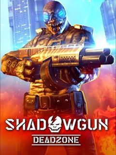 Shadowgun: DeadZone