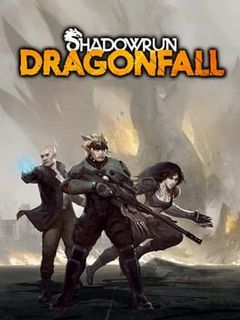 Shadowrun: Dragonfall