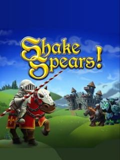 Shake Spears!