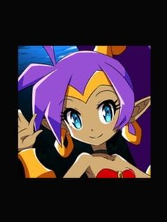 Shantae and the Seven Sirens Part 1