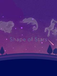 Shape of Stars