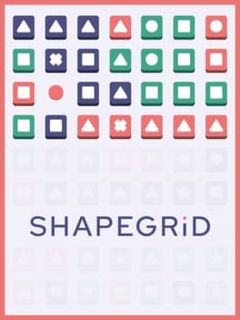 ShapeGrid