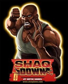 ShaqDown