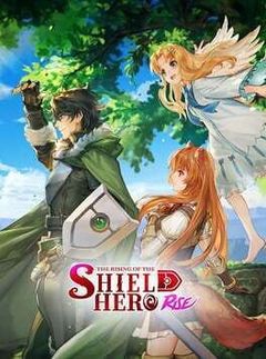 Shield Hero Rise