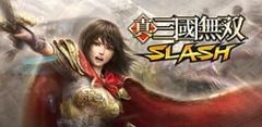 Shin Sangoku Musou Slash