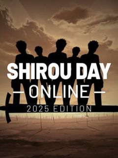 Shirou Day Online