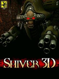 Shiver 3D