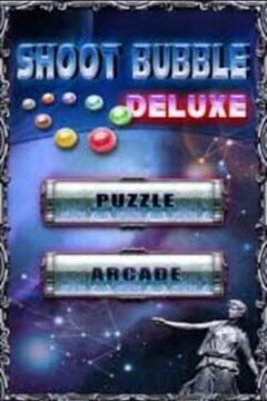 Shoot Bubble Deluxe