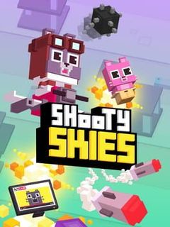 Shooty Skies